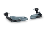 Chrániče páček PUIG AVANT 22056N černý