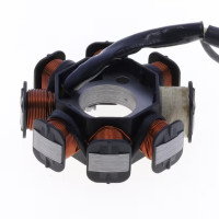 Stator alternátoru (SYM), ATHENA