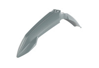 Blatník přední TRIUMPH, RTECH (edice quantum šedý)