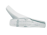 Pěna sedla TRIUMPH, RTECH (standardní výška)