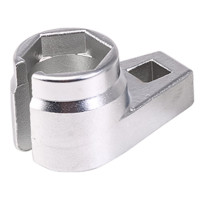 Klíč 22mm na povolení lambda sondy do špatně přístupných míst, BIKESERVICE