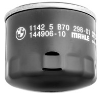 Olejový filtr ORIGINÁL