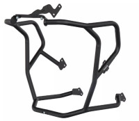 Padací rámy Yakk EXP pro Suzuki DL 650 V-Strom/XT 2017-2025 černé