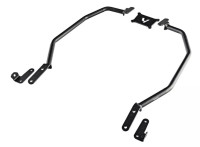 Zadní padací rámy Yakk EXP pro Yamaha T7 Tenere 700 2019-2024