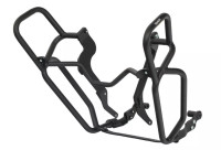 Padací rámy Yakk EXP  pro Honda CRF 300 Rally černé