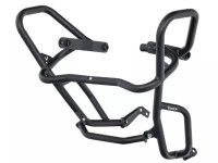 Spodní padací rámy  Yakk EXP pro BMW 900 GS černé