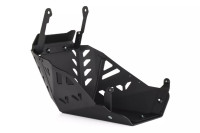 Kryt motoru v2 Yakk EXP pro Honda XL 750 Transalp černý 