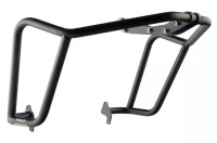 Horní padací rámy Yakk EXP pro Honda XL 750 Transalp černé