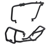 HLINÍKOVÉ PADACÍ RÁMY CROSSPRO KTM 790 Adventure 19-22 / 890 21-22 