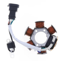 Stator alternátoru (PIAGGIO), ATHENA