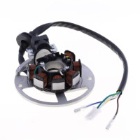 Stator alternátoru (PIAGGIO), ATHENA