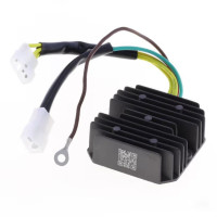 Regulátor dobíjení (BMW), ATHENA