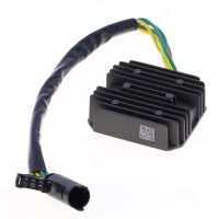 Regulátor dobíjení (BMW), ATHENA