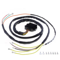 Regulátor dobíjení (BMW), ATHENA