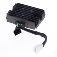 Regulátor dobíjení (DUCATI), ATHENA