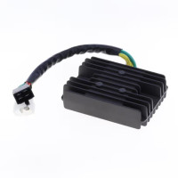 Regulátor dobíjení (DUCATI), ATHENA