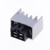 Regulátor dobíjení (HONDA), ATHENA