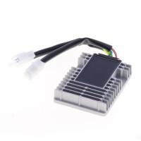 Regulátor dobíjení (KYMCO), ATHENA