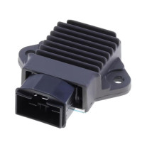 Regulátor dobíjení (HONDA), ATHENA