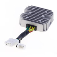 Regulátor dobíjení (HONDA), ATHENA