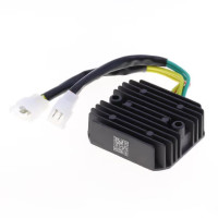 Regulátor dobíjení (HONDA), ATHENA