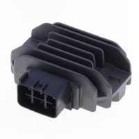 Regulátor dobíjení (KAWASAKI), ATHENA