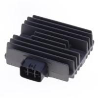 Regulátor dobíjení (KAWASAKI), ATHENA