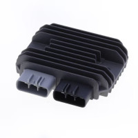 Regulátor dobíjení (KAWASAKI), ATHENA