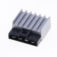 Regulátor dobíjení (KAWASAKI), ATHENA