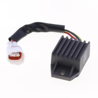 Regulátor dobíjení (KTM), ATHENA