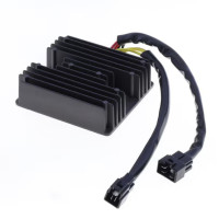 Regulátor dobíjení (TRIUMPH), ATHENA