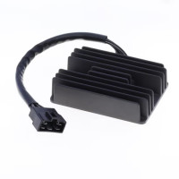 Regulátor dobíjení (TRIUMPH), ATHENA