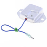 Regulátor dobíjení (YAMAHA), ATHENA