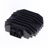 Regulátor dobíjení (YAMAHA), ATHENA