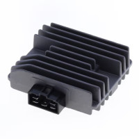 Regulátor dobíjení (YAMAHA), ATHENA