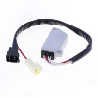 Regulátor dobíjení (YAMAHA), ATHENA