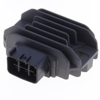 Regulátor dobíjení (SUZUKI), ATHENA