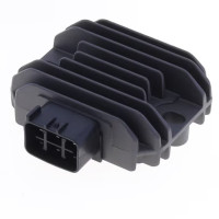 Regulátor dobíjení (SUZUKI), ATHENA