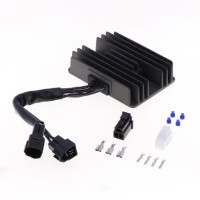 Regulátor dobíjení (SUZUKI), ATHENA