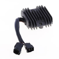 Regulátor dobíjení (SUZUKI), ATHENA