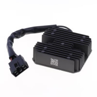 Regulátor dobíjení (SUZUKI), ATHENA