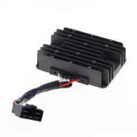 Regulátor dobíjení (SUZUKI), ATHENA