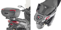 KR2167 nosič kufru YAMAHA X-MAX 125-300 (23-25)