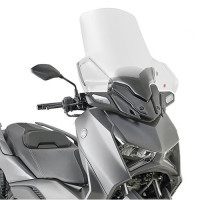 KD2167ST čiré plexi YAMAHA X-MAX 125 - 300 (23-25)