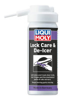 LIQUI MOLY péče o zámky vozidel 50 ml