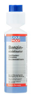 LIQUI MOLY Benzin Stabilisator, stabilizátor benzínu pro posezónní odstávku 250 ml