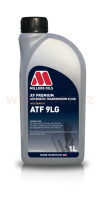 MILLERS OILS převodový olej plně syntetický pro automatické převodovky XF Premium ATF 9LG 1l