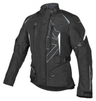 Bunda Teressa II, AYRTON, dámská (černá/šedá) 2026