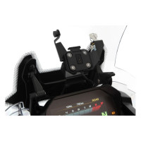 Zamykatelný držák Wunderlich pro Garmin Zumo XT/XT2