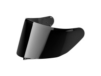 Plexi pro přilby CONNOR/SPARK 2, AIROH (tmavé kouřové)